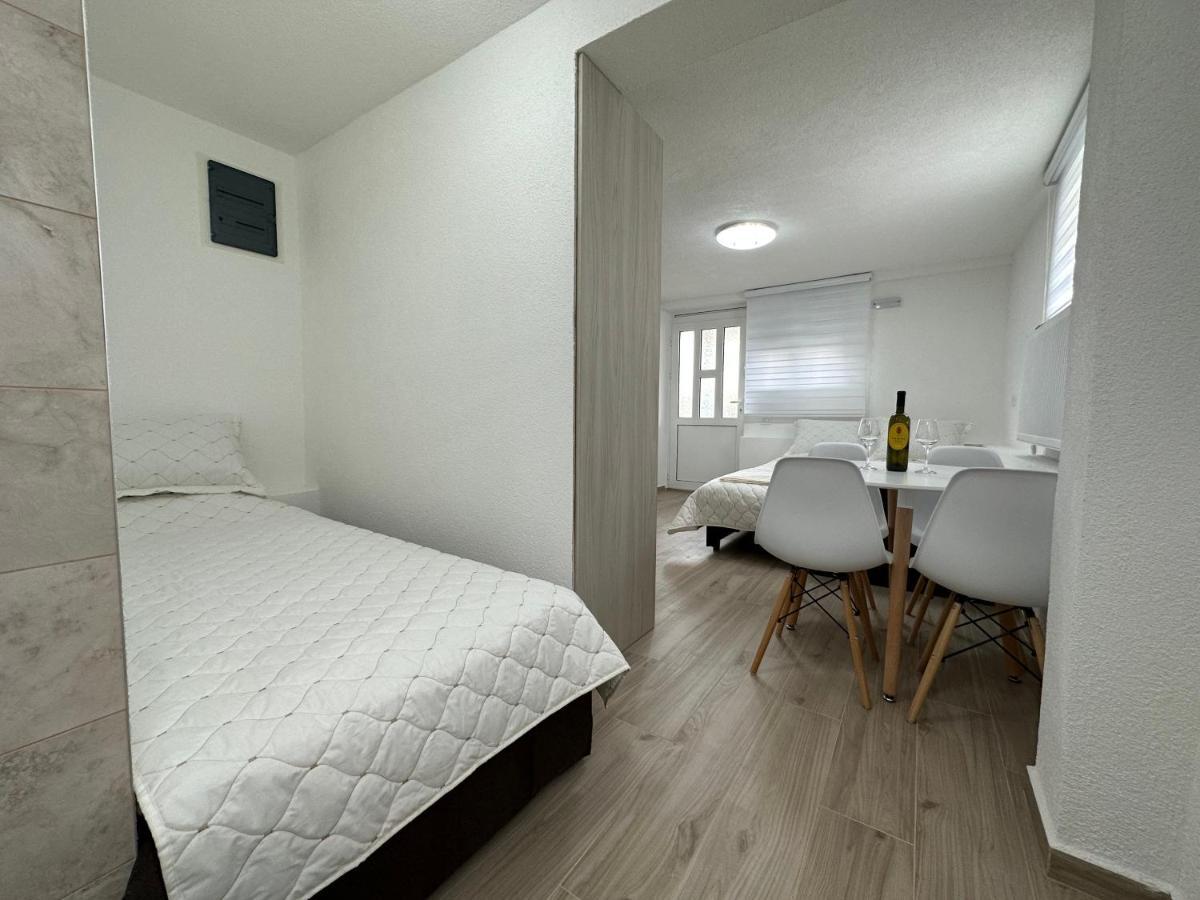 Pejovic Apartmani Mojkovac Exterior foto